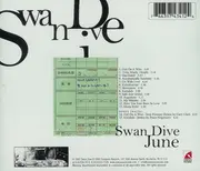 CD - Swan Dive - June
