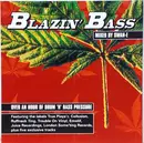 CD - Swan-E - Blazin' Bass