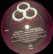 Swan-E - The Infamous / Smooth Groove