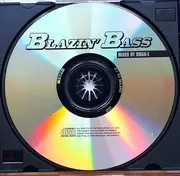 CD - Swan-E - Blazin' Bass