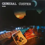 Swan - General Custer