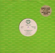12inch Vinyl Single - Swan Lake - In The Name Of Love (Noise Boys Remix)