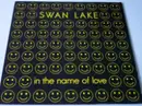 12inch Vinyl Single - Swan Lake - In The Name Of Love