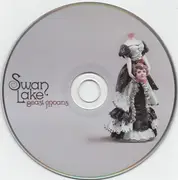 CD - Swan Lake - Beast Moans