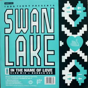 SWAN LAKE - In The Name Of Love / The Dream