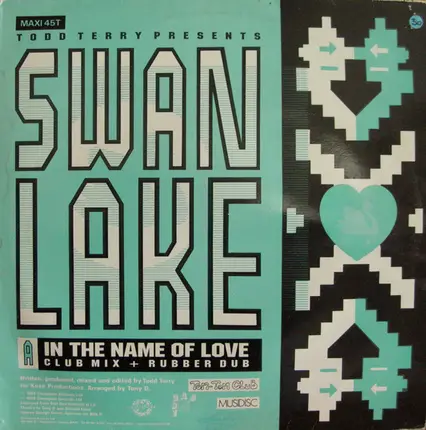 Swan Lake - In The Name Of Love / The Dream