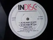 12inch Vinyl Single - Swan Lake - In The Name Of Love