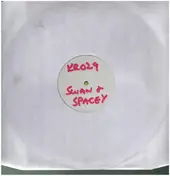 Swan - Moonlight