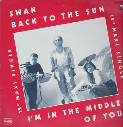 Swan - Back To The Sun