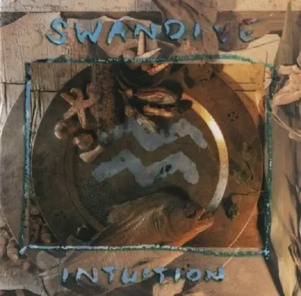 Swandive - Intuition