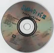CD - Swandive - Intuition