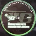 Swan-E - Paralysis & Analysis / Give Me More