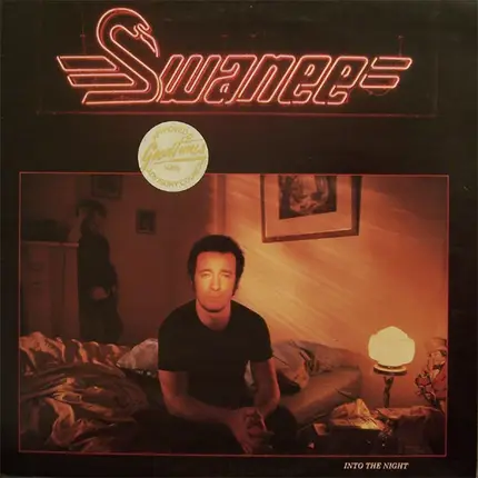 Swanee - Into The Night