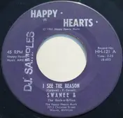 Swanee - I See The Reason / I'll Prove It One Day