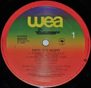 LP - Swanee - Into The Night