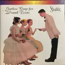 CD - Swank - Gutless Crap For Drunk Teens - EP