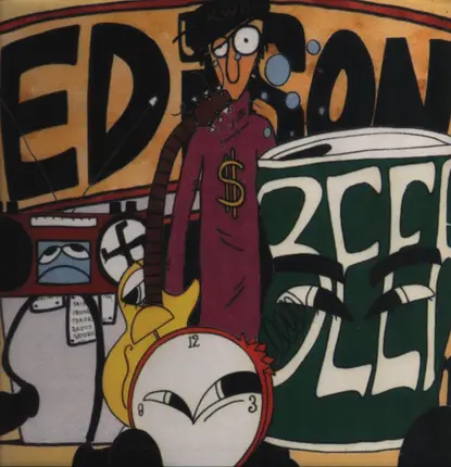 Swankys - Last Punk Show 1989