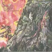 SWAN LAKE - Beast Moans