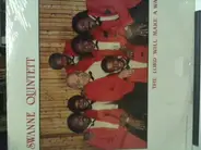Swanne Quintett - The Lord Will Make A Way