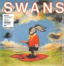 Double LP & MP3 - Swans - White Light From The Mouth Of Infinity