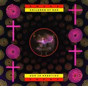 CD - Swans - Children Of God