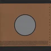 Double LP & MP3 - Swans - Die Tür Ist Zu - Ltd Ed,  Single Sided, Etched