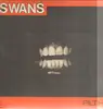 LP - Swans - Filth - Poster