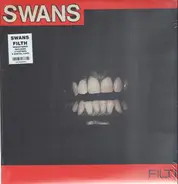 Swans - Filth