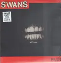 LP - Swans - Filth