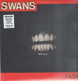 Swans - Filth