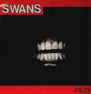 Swans - Filth