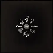 12inch Vinyl Single-Box - Swans - Love Of Life - hardcover box