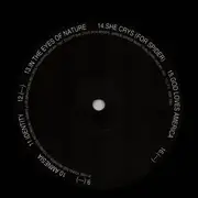 12inch Vinyl Single-Box - Swans - Love Of Life - hardcover box