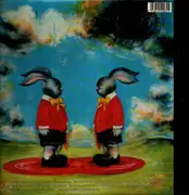 12inch Vinyl Single-Box - Swans - Love Of Life - hardcover box