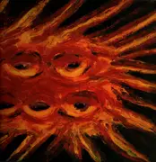 12inch Vinyl Single-Box - Swans - Love Of Life - hardcover box