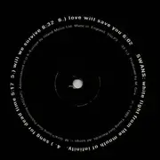 12inch Vinyl Single-Box - Swans - Love Of Life - hardcover box