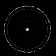 12inch Vinyl Single-Box - Swans - Love Of Life - hardcover box