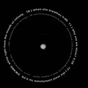 12inch Vinyl Single-Box - Swans - Love Of Life - hardcover box