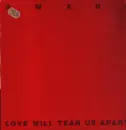 12inch Vinyl Single - Swans - Love Will Tear Us Apart
