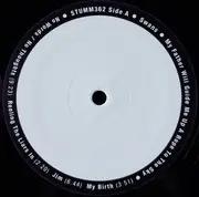 LP & MP3 - Swans - My Father Will Guide Me Up A Rope To The Sky