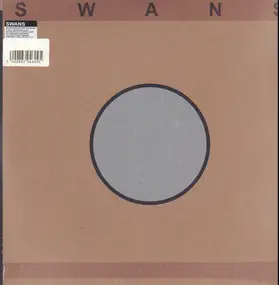 Swans - Soundtracks for the Blind