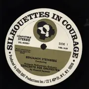 LP - Swanson / Jones - The Long Quest - Gatefold