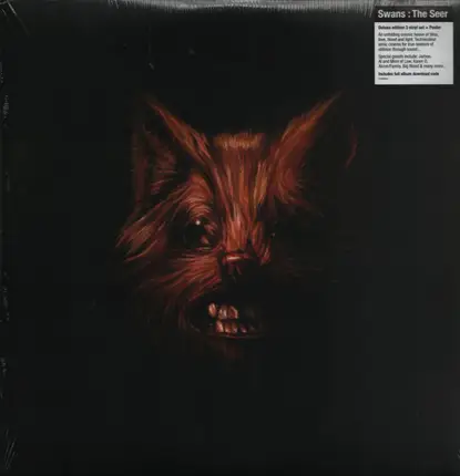 Swans - The Seer