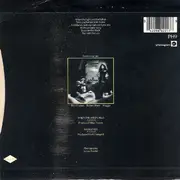 7inch Vinyl Single - Swans Way - When The Wild Calls