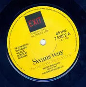 7inch Vinyl Single - Swans Way - Theme From The Balcony