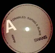 12'' - Swans - Young God