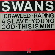 12'' - Swans - Young God