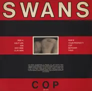 Swans - Cop