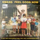 Double LP - Swans - Feel Good Now