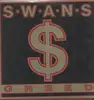 LP - Swans - Greed